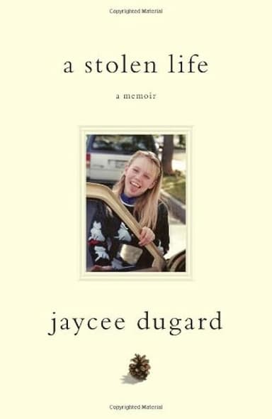 A Stolen Life: A Memoir