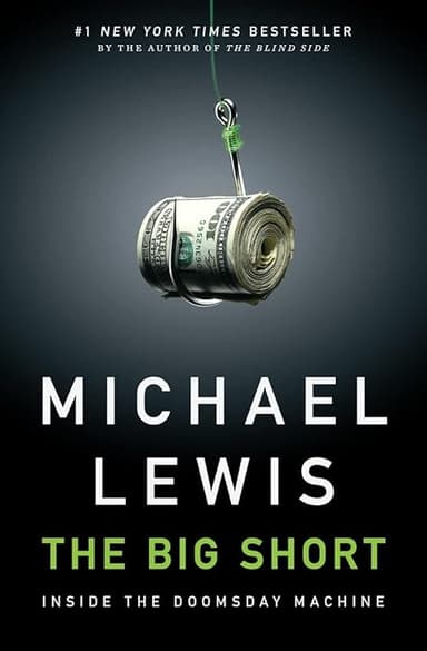 The Big Short: Inside the Doomsday Machine