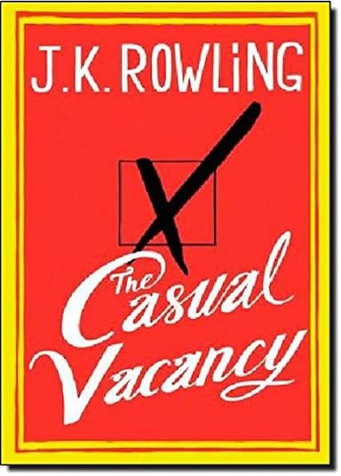 The Casual Vacancy
