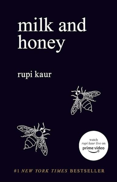 Milk and Honey
