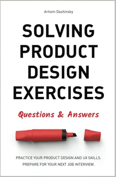 Solving Product Design Exercises: Questions & Answers