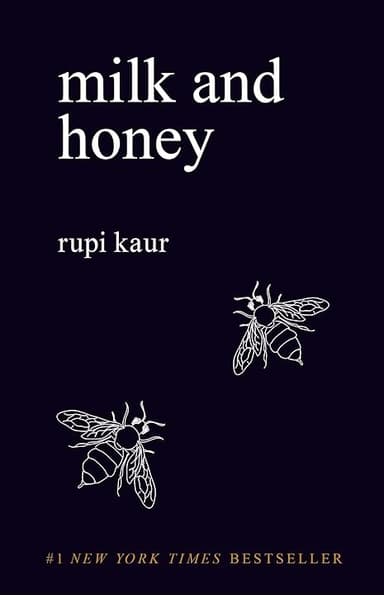 Milk and Honey