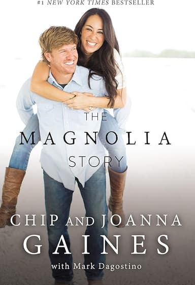 The Magnolia Story