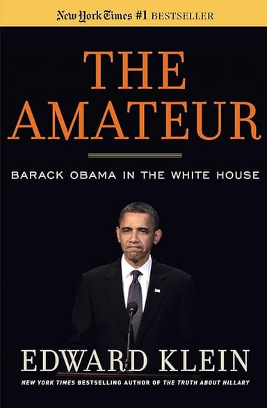 The Amateur