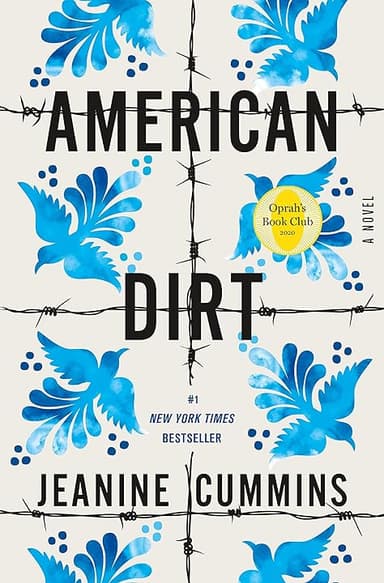 American Dirt (Oprah's Book Club): A Novel