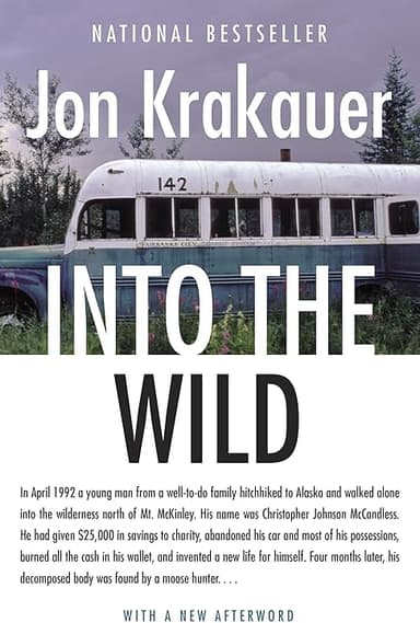 Into the Wild