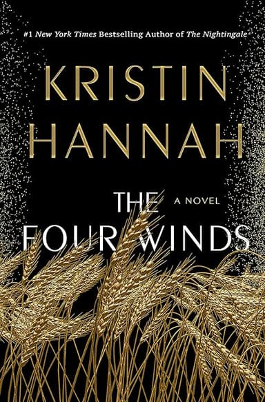 The Four Winds: A Novel